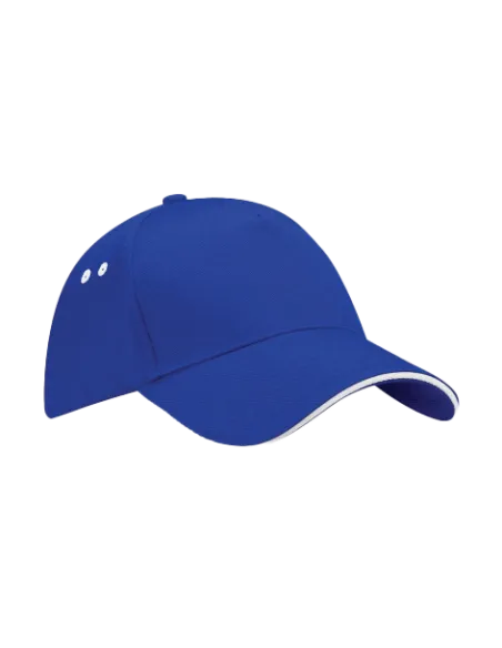 CZAPKA Z DASZKIEM BEECHFIELD ULTIMATE-SANDWICH 303.69 B15c