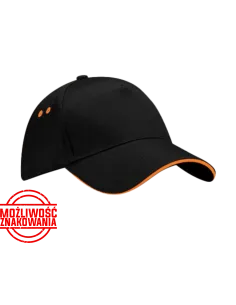 CZAPKA Z DASZKIEM BEECHFIELD ULTIMATE-SANDWICH 303.69 B15c