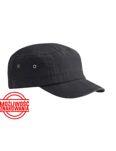 CZAPKA Z DASZKIEM BEECHFIELD URBAN ARMY 350.69 B38