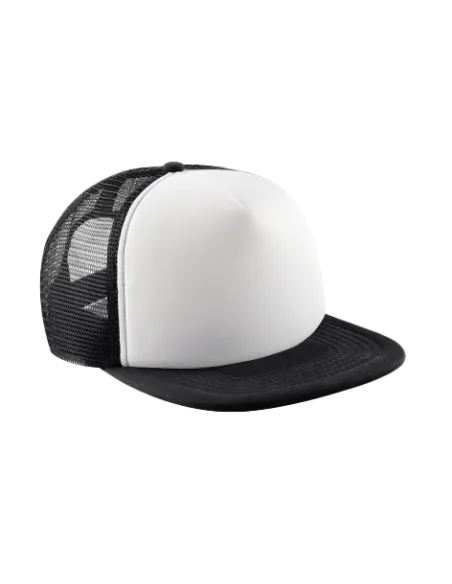 CZAPKA Z DASZKIEM BEECHFIELD VINTAGE TRUCKER 329.69 B645