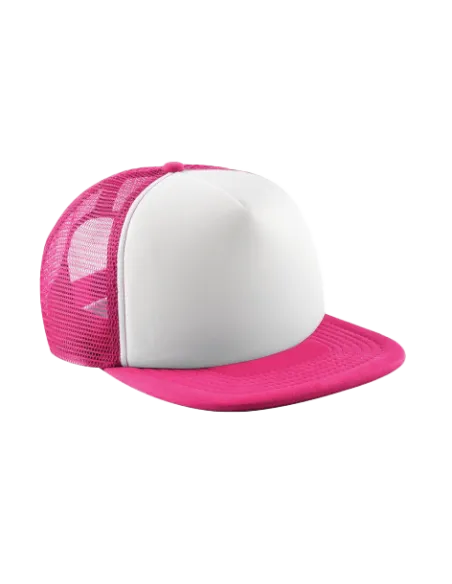 CZAPKA Z DASZKIEM BEECHFIELD VINTAGE TRUCKER 329.69 B645