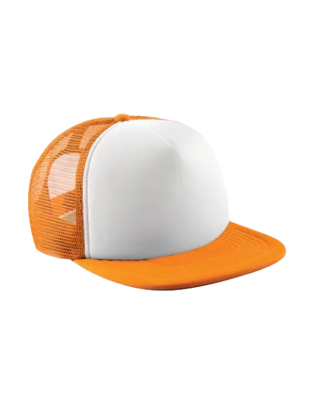 CZAPKA Z DASZKIEM BEECHFIELD VINTAGE TRUCKER 329.69 B645