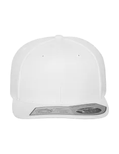 CZAPKA Z DASZKIEM YUPOONG FITTED SNAPBACK 313.73 110 2