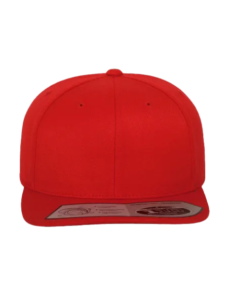 CZAPKA Z DASZKIEM YUPOONG FITTED SNAPBACK 313.73 110
