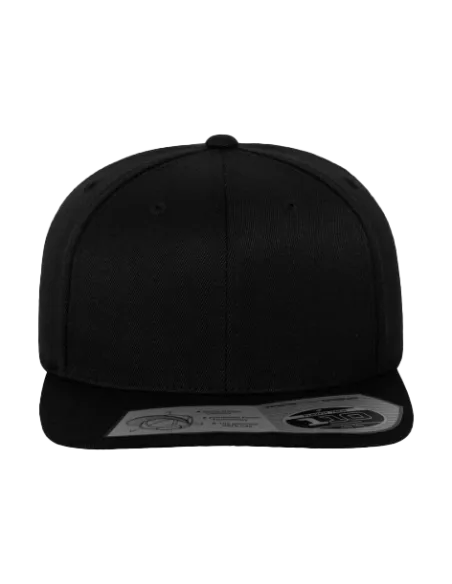 CZAPKA Z DASZKIEM YUPOONG FITTED SNAPBACK 313.73 110