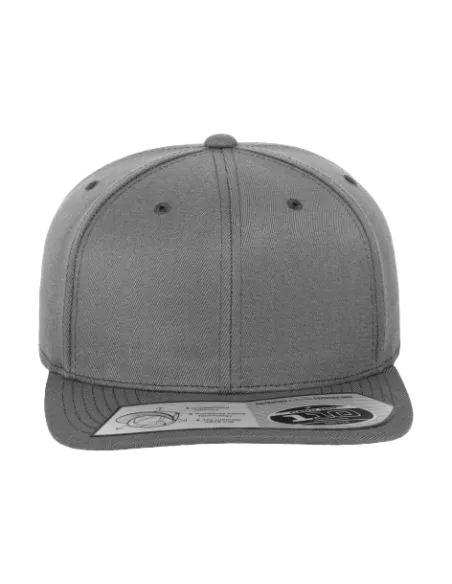 CZAPKA Z DASZKIEM YUPOONG FITTED SNAPBACK 313.73 110