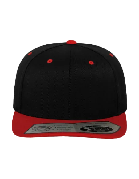 CZAPKA Z DASZKIEM YUPOONG FITTED SNAPBACK 313.73 110