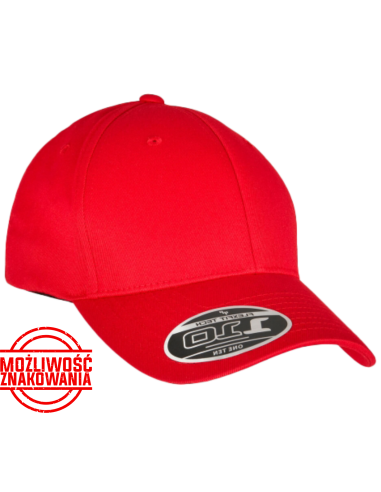 CZAPKA Z DASZKIEM FLEXFIT 110 CURVED VISOR 334.68 7706FF