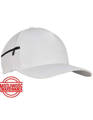 CZAPKA Z DASZKIEM FLEXFIT 110 POCKET 394.68 110ZP
