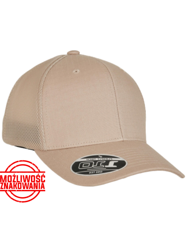 CZAPKA Z DASZKIEM FLEXFIT 110 RIPSTOP MESH 377.68 110RM