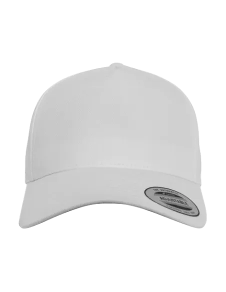 CZAPKA Z DASZKIEM FLEXFIT CURVED CLASSIC SNAPBACK 631.68 7707