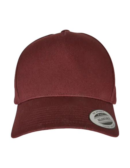 CZAPKA Z DASZKIEM FLEXFIT CURVED CLASSIC SNAPBACK 631.68 7707