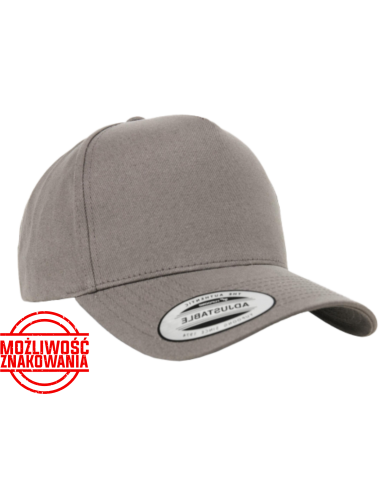 CZAPKA Z DASZKIEM FLEXFIT CURVED CLASSIC SNAPBACK 631.68 7707
