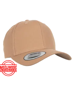 CZAPKA Z DASZKIEM FLEXFIT METAL SNAP 358.68 7708MS