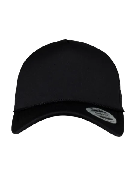 CZAPKA Z DASZKIEM FLEXFIT FOAM TRUCKER 651.68 6005FC