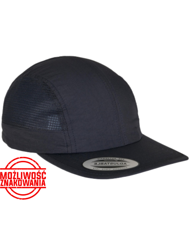 CZAPKA Z DASZKIEM FLEXFIT NYLON SNAPBACK 398.68 6088NS