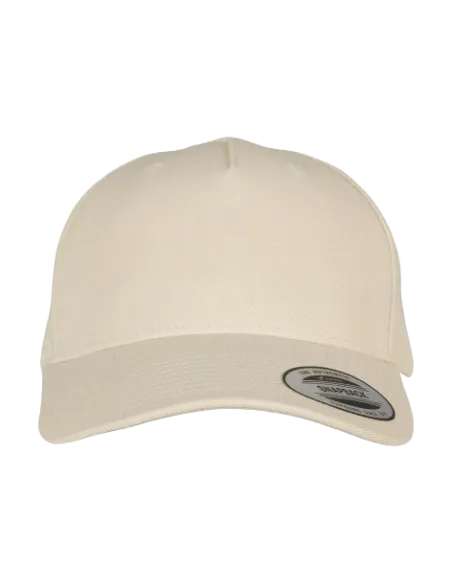 CZAPKA Z DASZKIEM FLEXFIT PREMIUM CURVED VISOR 617.68 5789M