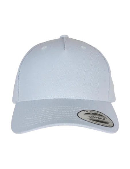 CZAPKA Z DASZKIEM FLEXFIT PREMIUM CURVED VISOR 617.68 5789M