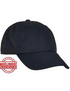 CZAPKA Z DASZKIEM FLEXFIT RECYCLED POLYESTER 375.68 6245RP