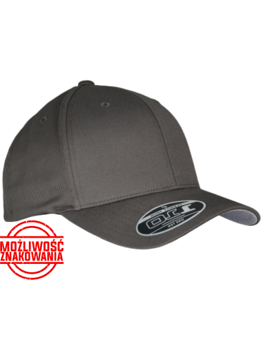 CZAPKA Z DASZKIEM FLEXFIT WOOLY COMBED 645.68 6277DC