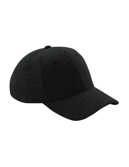 CZAPKA Z DASZKIEM BEECHFIELD JERSEY ATHLEISURE 068.69 B677