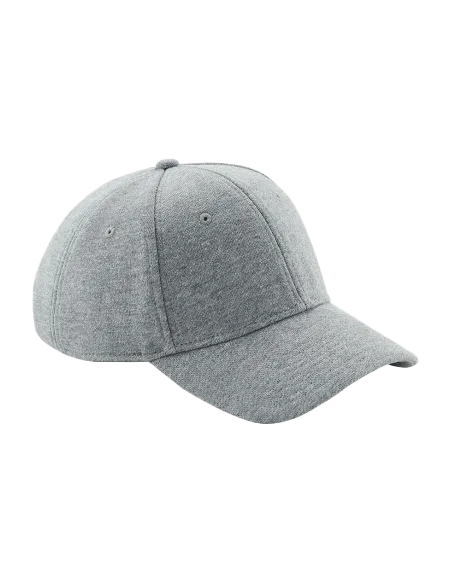 CZAPKA Z DASZKIEM BEECHFIELD JERSEY ATHLEISURE 068.69 B677