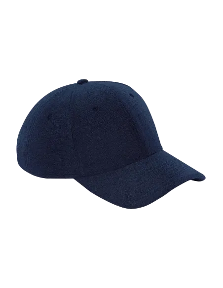 CZAPKA Z DASZKIEM BEECHFIELD JERSEY ATHLEISURE 068.69 B677