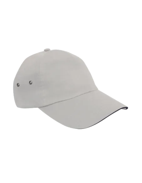 CZAPKA Z DASZKIEM RESULT PLUSH SANDWICH 372.34 RC072X