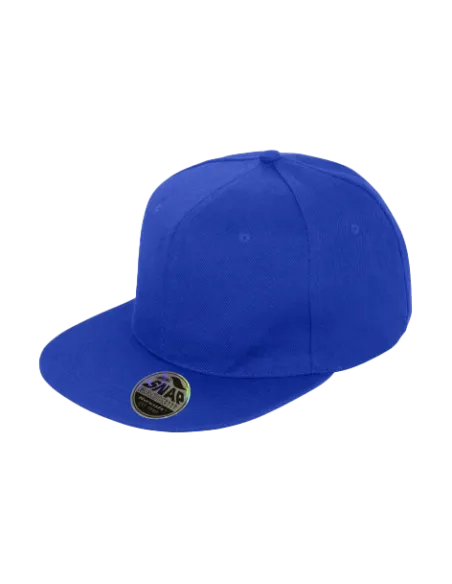 CZAPKA Z DASZKIEM RESULT BRONX 083.34 RC083X