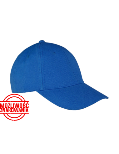 CZAPKA Z DASZKIEM RESULT NISKOPROFILOWA MEMPHIS 081.34 RC081X