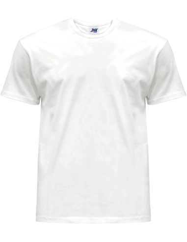 JHK T-SHIRT MĘSKI TSR160DGP