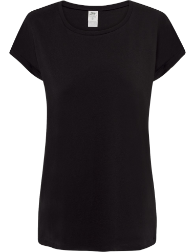 JHK T-SHIRT DAMSKI TSULTBG