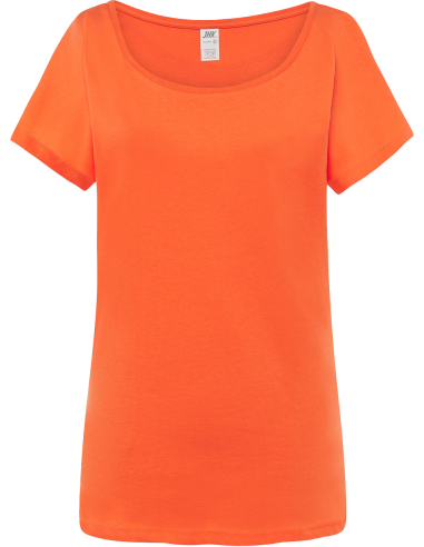 JHK T-SHIRT DAMSKI TSULTRND
