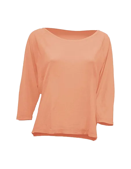 JHK T-SHIRT DAMSKI TSULMLDV
