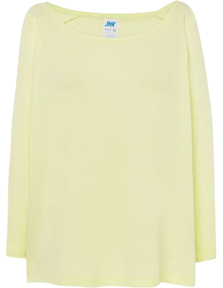 JHK T-SHIRT DAMSKI TSULMLDV
