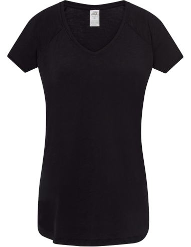 JHK T-SHIRT DAMSKI TSULSLB