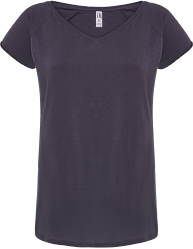 JHK T-SHIRT DAMSKI TSLSEA