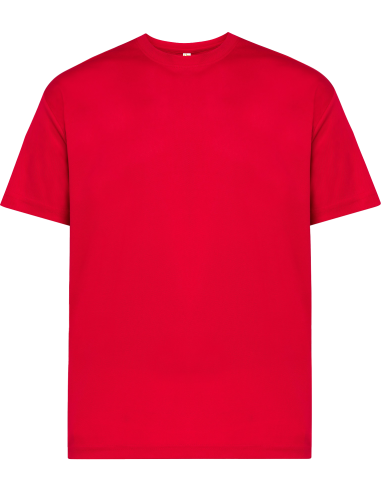 JHK SPORT T-SHIRT MĘSKI SPORTOCEAN