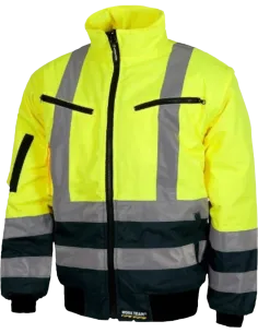 JHK KURTKA OSTRZEGAWCZA WTC3730