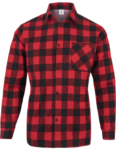 KOSZULA FLANELOWA JHK KOFL