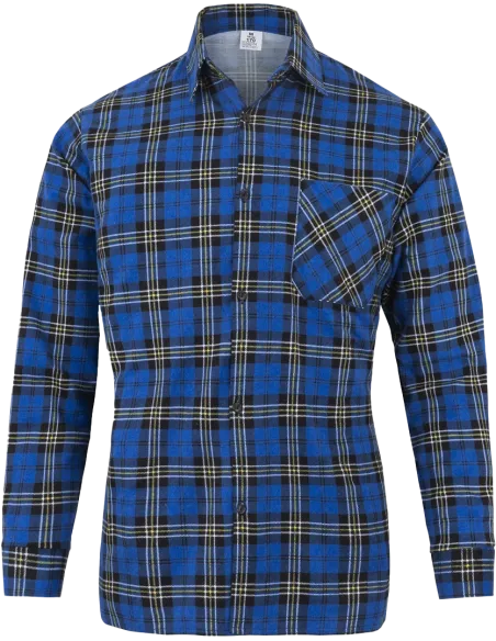 KOSZULA FLANELOWA JHK KOFL