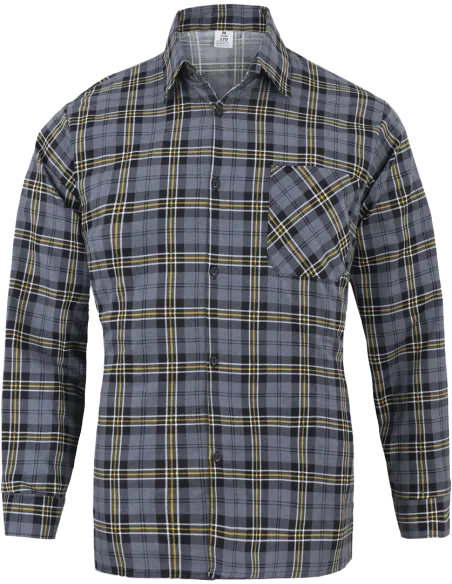 KOSZULA FLANELOWA JHK KOFL
