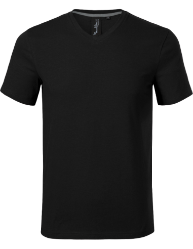 MALFINI KOSZULKA ACTION V-NECK 700