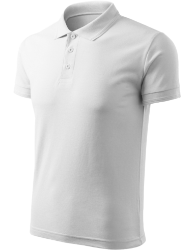 MALFINI KOSZULKA POLO PIQUE POLO FREE F03