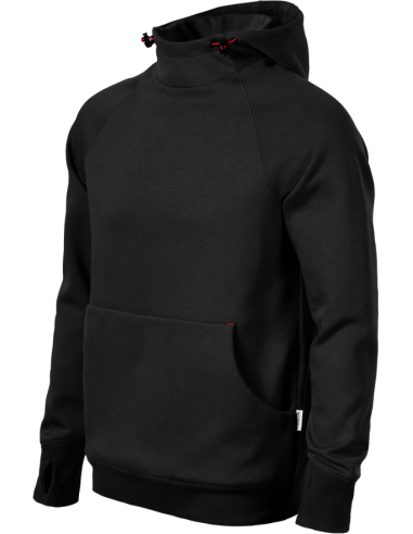 MALFINI BLUZA MĘSKA VERTEX HOODIE W43