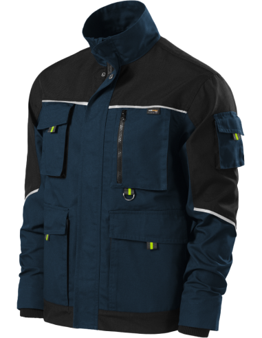 MALFINI KURTKA ROBOCZA RANGER W53