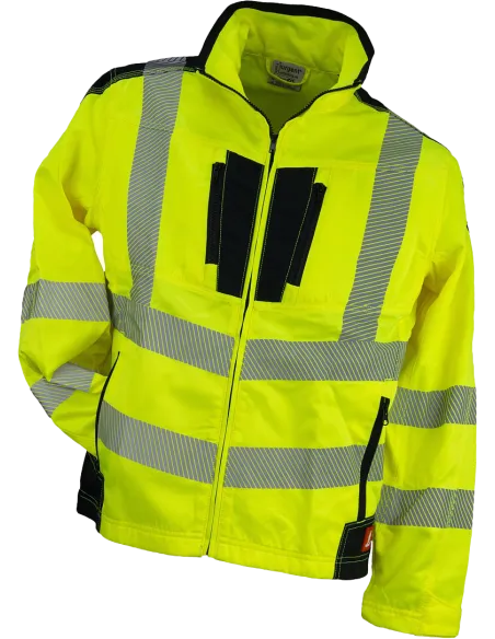 URGENT BLUZA OSTRZEGAWCZA URG 913