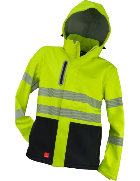 URGENT KURTKA SOFTSHELLOWA 982