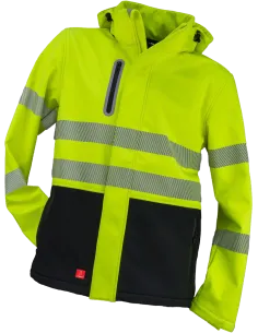 URGENT KURTKA SOFTSHELLOWA 982 2