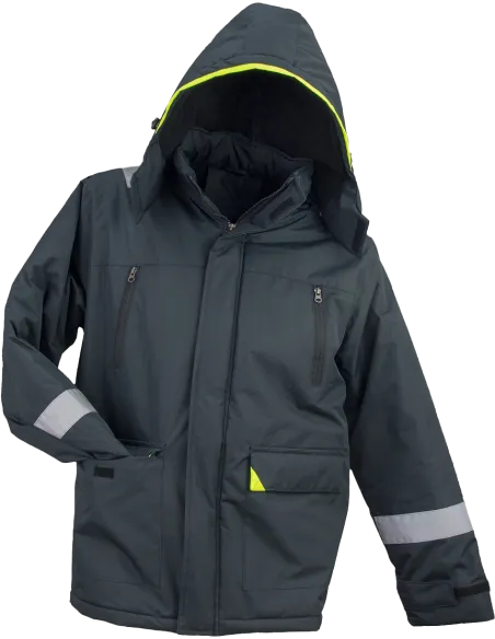 URGENT KURTKA OCIEPLANA Y-3619